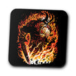 The Fire Giant - Coasters