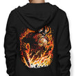 The Fire Giant - Hoodie