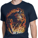 The Fire Giant - Men's Apparel