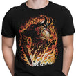 The Fire Giant - Men's Apparel