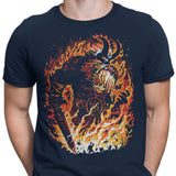 The Fire Giant - Men's Apparel