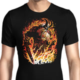 The Fire Giant - Men's Apparel