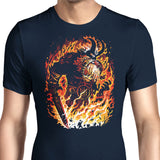 The Fire Giant - Men's Apparel