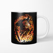 The Fire Giant - Mug