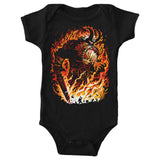 The Fire Giant - Youth Apparel