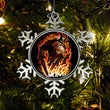 The Fire Giant - Ornament