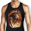 The Fire Giant - Tank Top