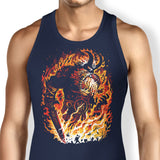 The Fire Giant - Tank Top