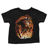 The Fire Giant - Youth Apparel
