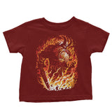 The Fire Giant - Youth Apparel