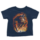 The Fire Giant - Youth Apparel