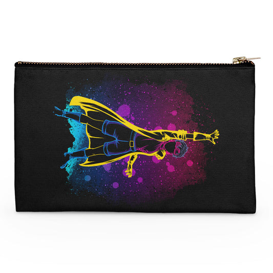 The Fireworks - Accessory Pouch