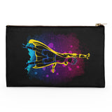 The Fireworks - Accessory Pouch