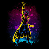 The Fireworks - Women's V-Neck