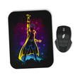 The Fireworks - Mousepad