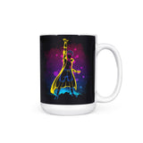 The Fireworks - Mug