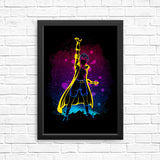 The Fireworks - Posters & Prints