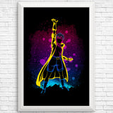 The Fireworks - Posters & Prints