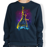 The Fireworks - Sweatshirt
