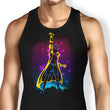 The Fireworks - Tank Top