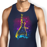 The Fireworks - Tank Top