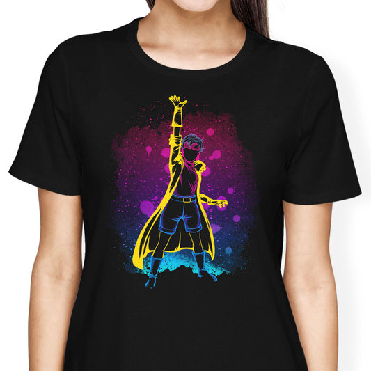 The Fireworks - Women's Apparel
