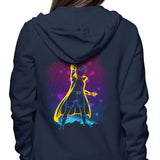 The Fireworks - Hoodie