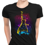 The Fireworks - Women's Apparel