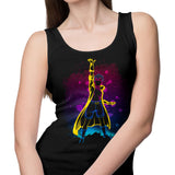 The Fireworks - Tank Top