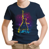 The Fireworks - Youth Apparel