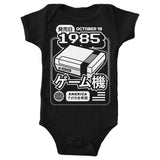 The First Press - Youth Apparel