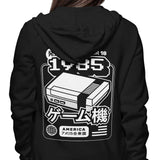 The First Press - Hoodie