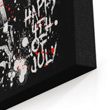 The Fisherman - Canvas Print