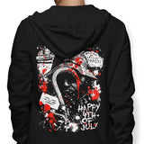 The Fisherman - Hoodie