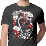 The Fisherman - Men's Apparel