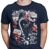 The Fisherman - Men's Apparel