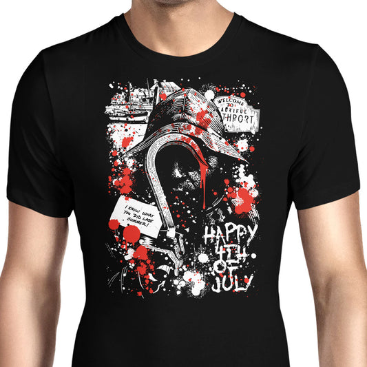 The Fisherman - Men's Apparel