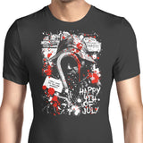 The Fisherman - Men's Apparel