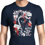 The Fisherman - Men's Apparel