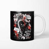 The Fisherman - Mug