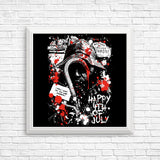 The Fisherman - Posters & Prints