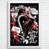 The Fisherman - Posters & Prints