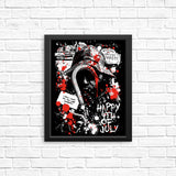 The Fisherman - Posters & Prints