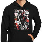 The Fisherman - Hoodie