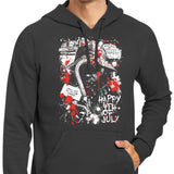 The Fisherman - Hoodie