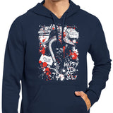 The Fisherman - Hoodie