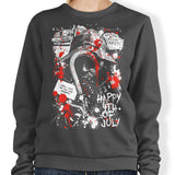 The Fisherman - Sweatshirt