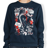 The Fisherman - Sweatshirt