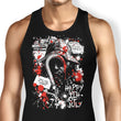 The Fisherman - Tank Top