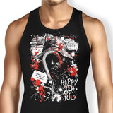 The Fisherman - Tank Top